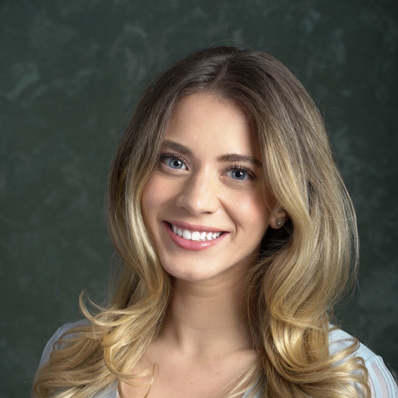 Sabrina Stocker